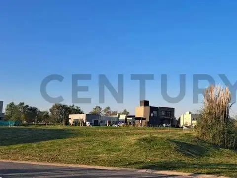 Terreno en Venta en El Naudir, Countries y Barrios Cerrados en Escobar