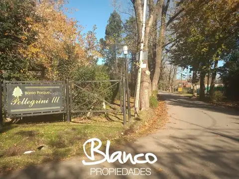 Terreno en Venta en Pilar, Partido de Pilar