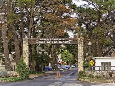Terreno en Venta en Sierra De Los Padres, Mar del Plata