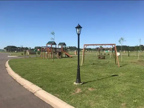 Terreno en Venta en Pilar del Este - San Ramon, Countries y Barrios Cerrados en Pilar
