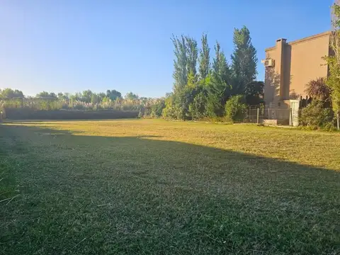 Terreno en Venta en Countries y Barrios Cerrados en Escobar, Partido de Escobar