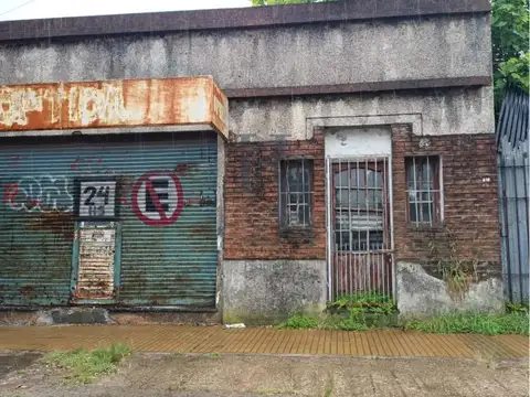 Terreno en Venta en Ezpeleta Este, Partido de Quilmes