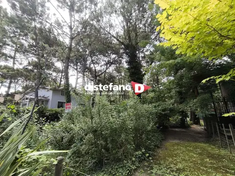 Terreno en Venta en Valeria del Mar, Partido de Pinamar