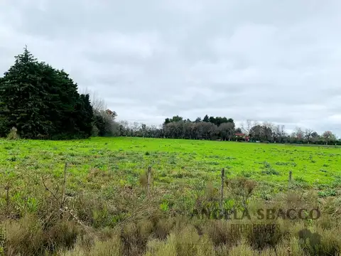 Terreno en Venta en El Remanso, Countries y Barrios Cerrados en Exaltacion de la Cruz