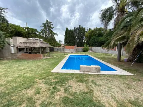 Terreno en Venta en Francisco Alvarez, Partido de Moreno