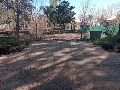 Terreno en Venta en Parque Sakura, Countries y Barrios Cerrados en Exaltacion de la Cruz