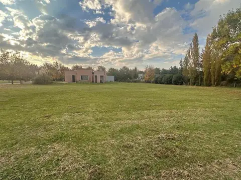 Terreno en Venta en San Joaquin, Countries y Barrios Cerrados en Exaltacion de la Cruz