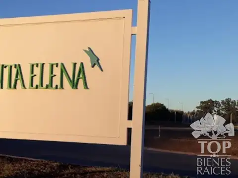 Terreno en Venta en Pilar del Este - Santa Elena, Countries y Barrios Cerrados en Pilar