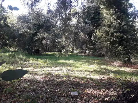 Terreno en Venta en Sierra De Los Padres, Mar del Plata