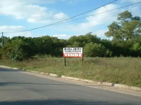 Terreno en Venta en Belen de Escobar, Partido de Escobar