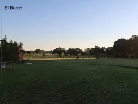 Terreno en Venta en Arrecifes, Partido de Arrecifes