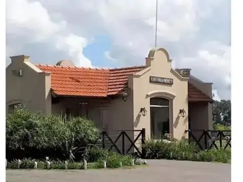 Terreno en Venta en Manzanares, Partido de Pilar