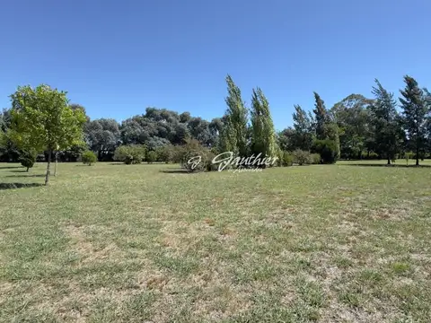 Terreno en Venta en Los Cardales, Partido de Exaltación de la Cruz