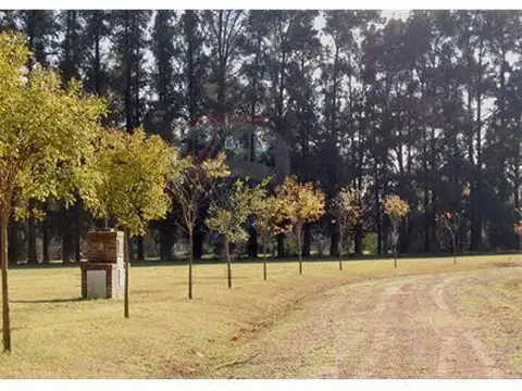 Terreno en Venta en Lujan, Partido de Luján