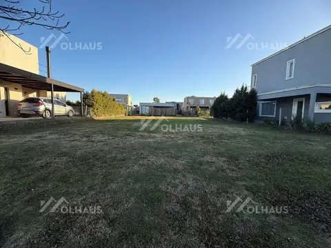 Terreno en Venta en Santo Tomas, Countries y Barrios Cerrados en Pilar