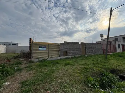 Terreno en Venta en Berazategui, Partido de Berazategui