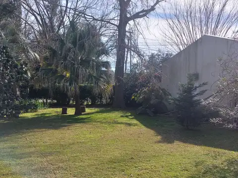 Terreno en Venta en Ingeniero Maschwitz, Partido de Escobar