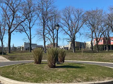 Terreno en Venta en Pilar del Este - Santa Lucia, Countries y Barrios Cerrados en Pilar