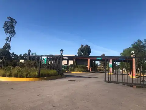 Terreno en Venta en Santo Tomas, Countries y Barrios Cerrados en Pilar