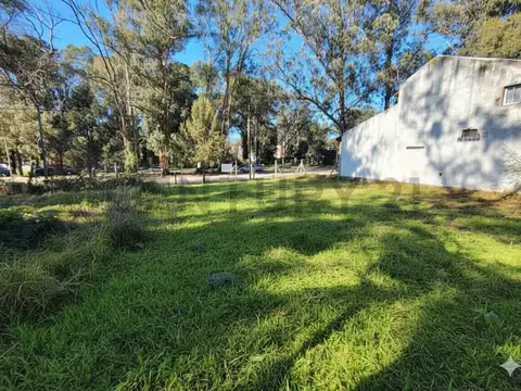 Terreno en Venta en Barrio Bosque Peralta Ramos, Mar del Plata