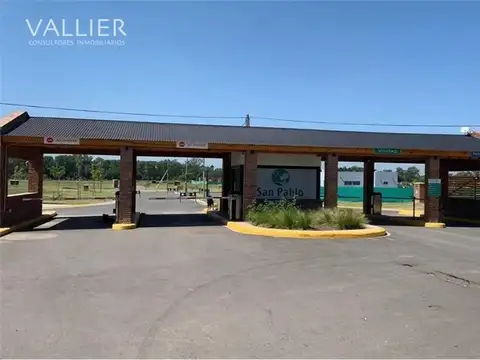 Terreno en Venta en San Pablo, Countries y Barrios Cerrados en Pilar