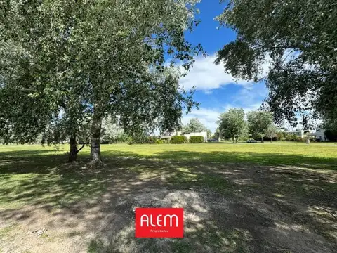 Terreno en Venta en San Vicente, Partido de San Vicente