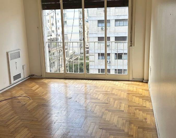 Departamento · 52m² · 2 Ambientes