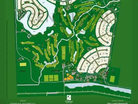 Terreno en Venta en El Nacional Club De Campo, Countries y Barrios Cerrados en General Rodriguez