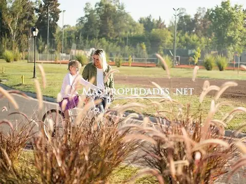Terreno en Venta en Canning, Partido de Ezeiza