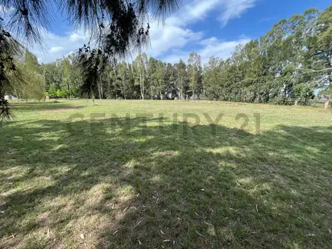 Terreno en Venta en La Plata, Partido de La Plata