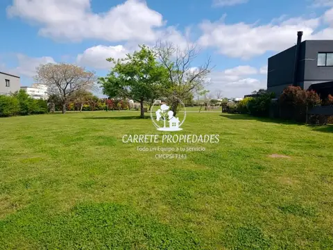 Terreno en Venta en Countries y Barrios Cerrados en Pilar, Partido de Pilar