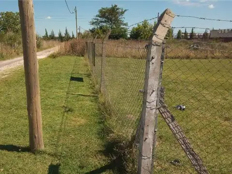 Terreno en Venta en San Vicente, Partido de San Vicente