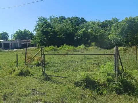 Terreno en Venta en San Antonio de Areco, Partido de San Antonio de Areco