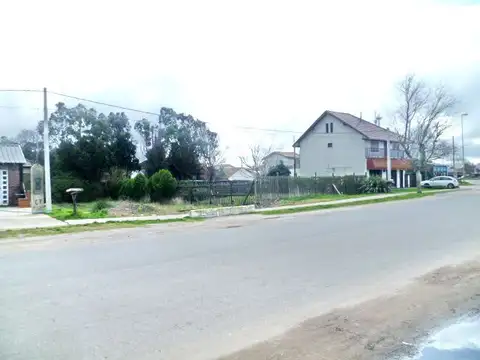 Terreno en Venta en Santa Clara del Mar, Partido de Mar Chiquita