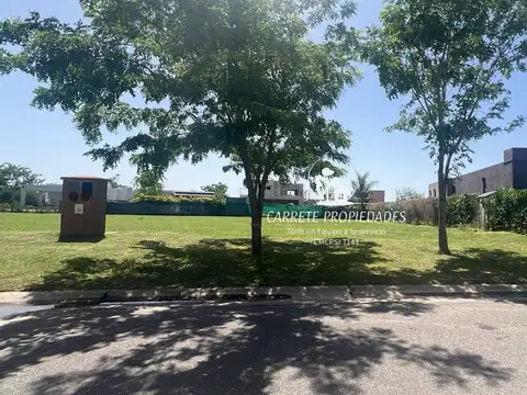 Terreno en Venta en Countries y Barrios Cerrados en Pilar, Partido de Pilar