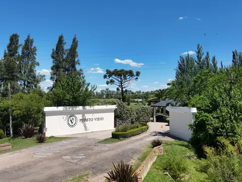 Terreno en Venta en Cañuelas, Partido de Cañuelas
