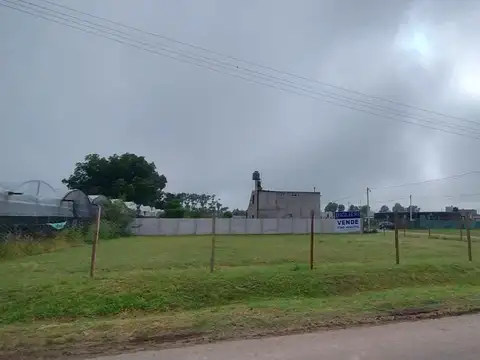 Terreno en Venta en Loma Verde, Partido de Escobar