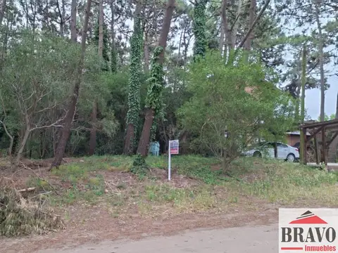 Terreno en Venta en Mar Azul, Partido de Villa Gesell