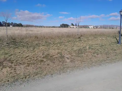 Terreno en Venta en Sierra de la Ventana, Partido de Tornquist