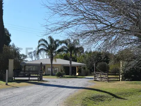 Terreno en Venta en Chacras Del Parana, Zarate