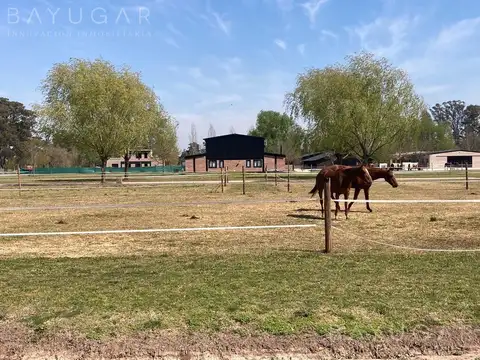 Terreno en Venta en General Rodriguez, Partido de General Rodríguez