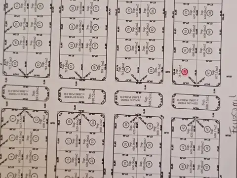 Terreno en Venta en Los Mirtillos, Zarate