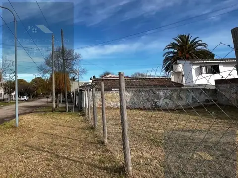 Terreno en Venta en Caisamar, Mar del Plata