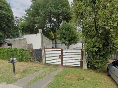 Terreno en Venta en Ricardo Rojas, Partido de Tigre