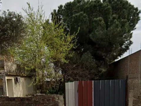 Terreno en Venta en Barrio Parque., Bernal