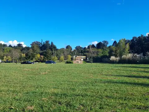 Terreno en Venta en El Cazal, Countries y Barrios Cerrados en Escobar