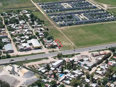 Terreno en Venta en Centro  - Moreno, Moreno