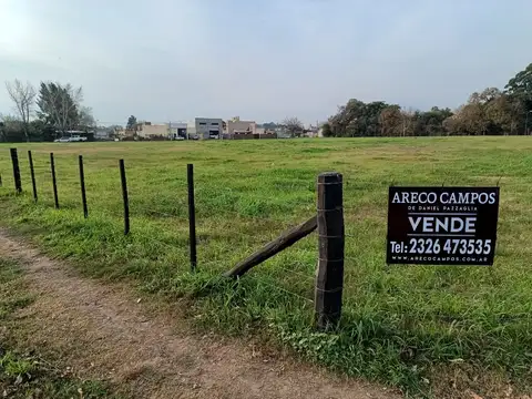 Terreno en Venta en San Antonio de Areco, Partido de San Antonio de Areco