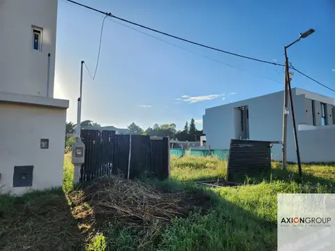 Terreno en Venta en Joaquin Gorina, Partido de La Plata