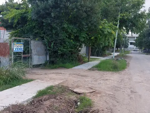 Terreno en Venta en Garin, Partido de Escobar